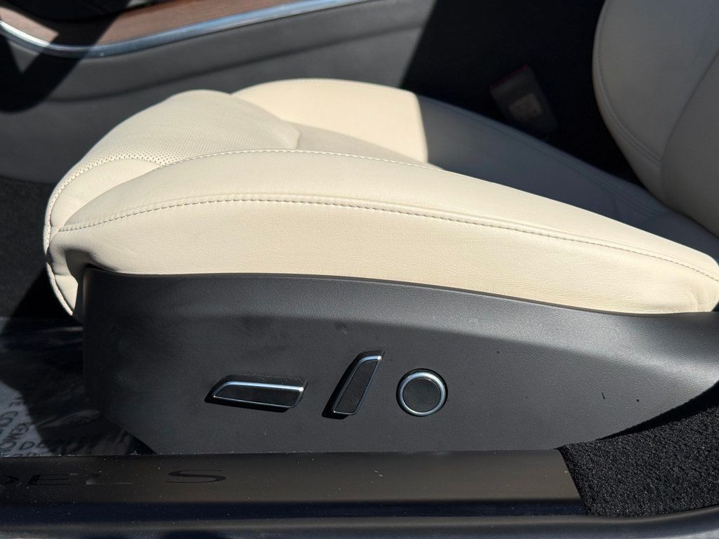 2023 Tesla Model S AWD - 22978047 - 10