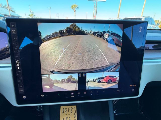 2023 Tesla Model S AWD - 22978047 - 16