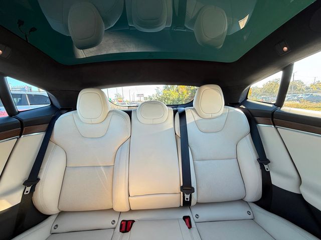 2023 Tesla Model S AWD - 22978047 - 18