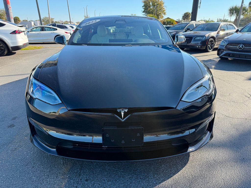 2023 Tesla Model S AWD - 22978047 - 1