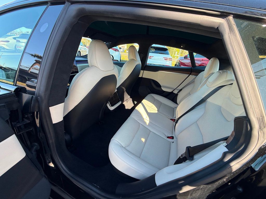 2023 Tesla Model S AWD - 22978047 - 22