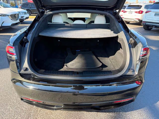 2023 Tesla Model S AWD - 22978047 - 24