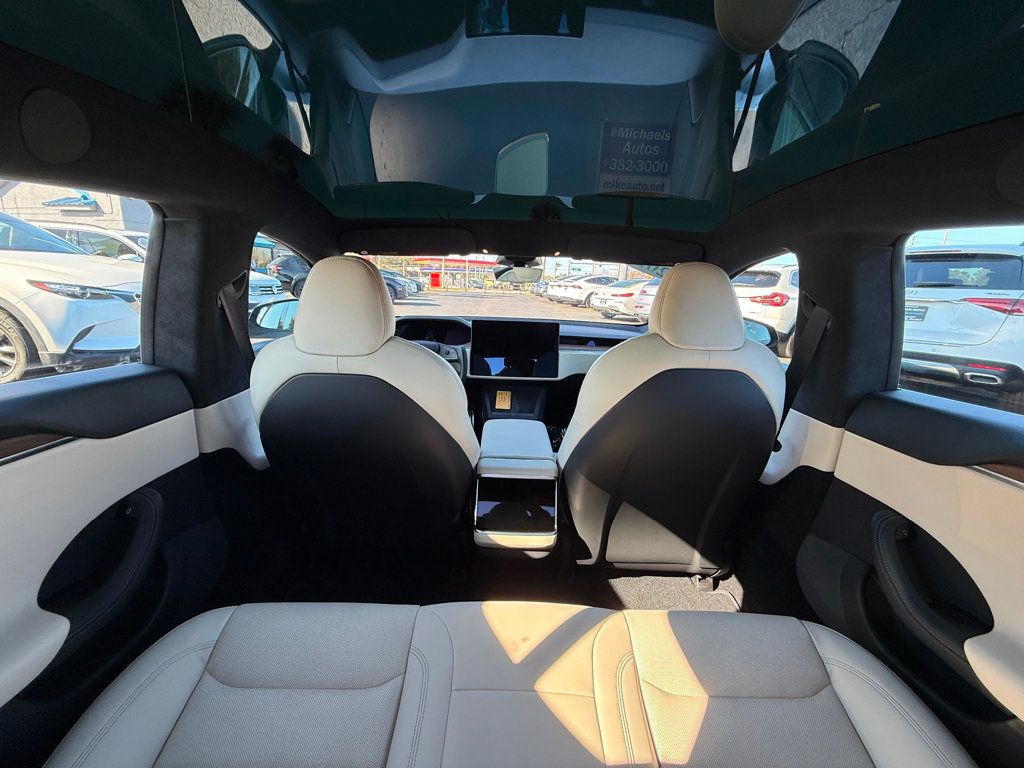 2023 Tesla Model S AWD - 22978047 - 25
