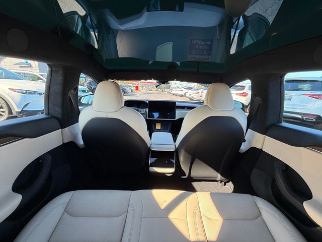 2023 Tesla Model S AWD - 22978047 - 25