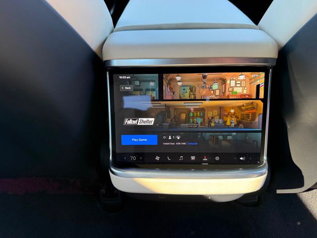 2023 Tesla Model S AWD - 22978047 - 28