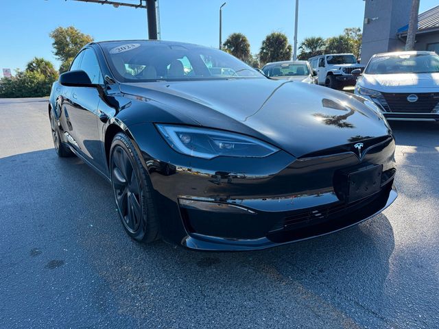 2023 Tesla Model S AWD - 22978047 - 2