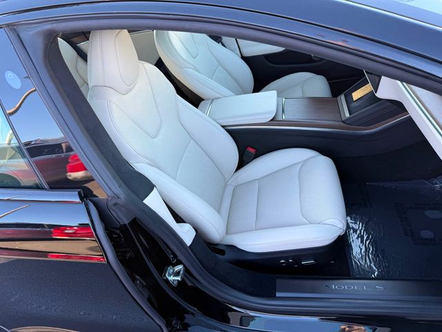 2023 Tesla Model S AWD - 22978047 - 30