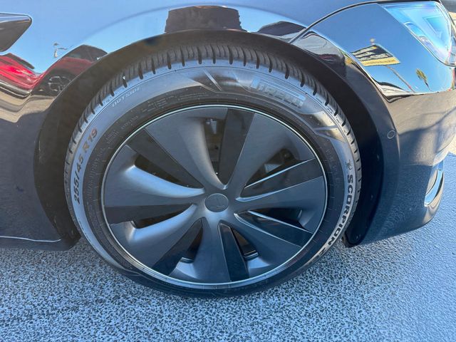 2023 Tesla Model S AWD - 22978047 - 34