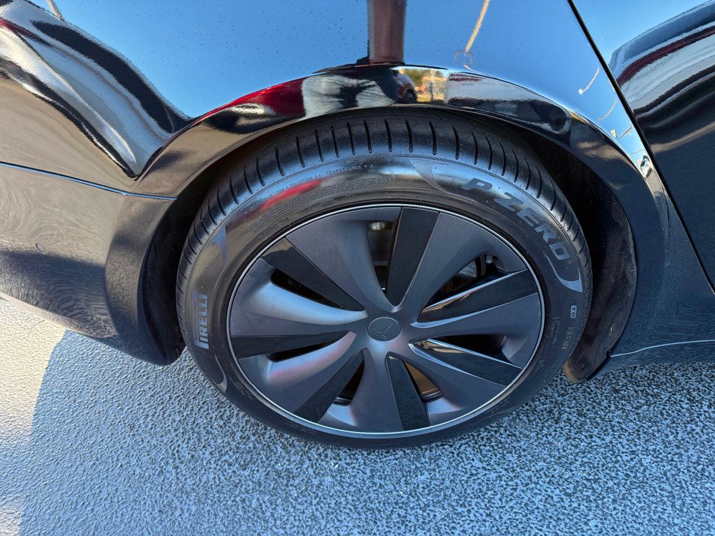 2023 Tesla Model S AWD - 22978047 - 35