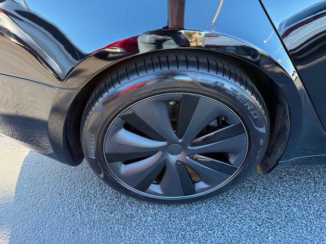 2023 Tesla Model S AWD - 22978047 - 35