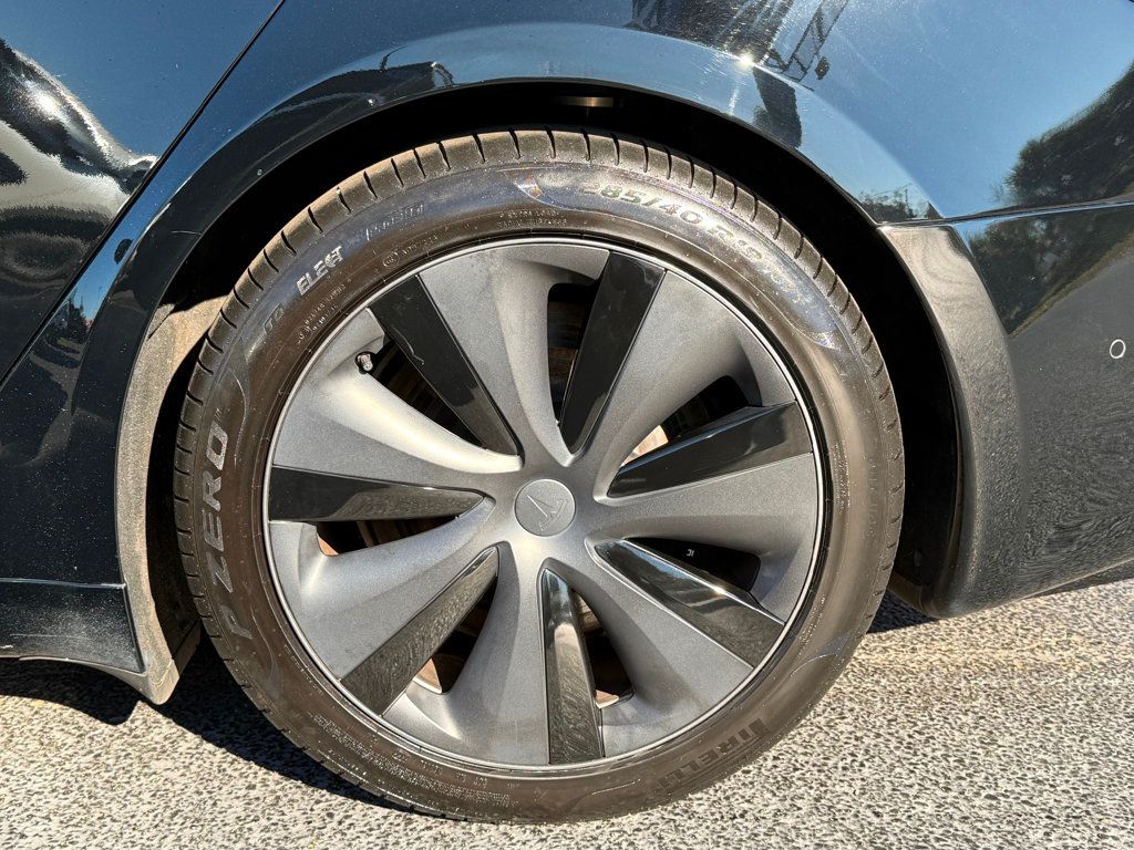 2023 Tesla Model S AWD - 22978047 - 36