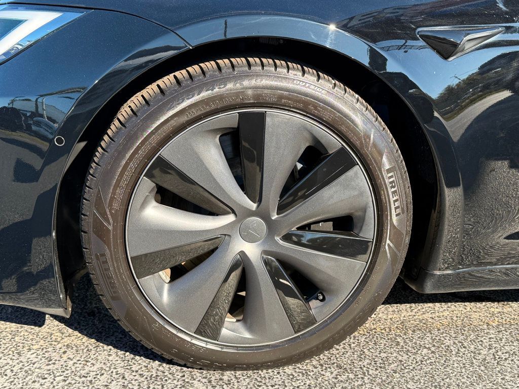 2023 Tesla Model S AWD - 22978047 - 37