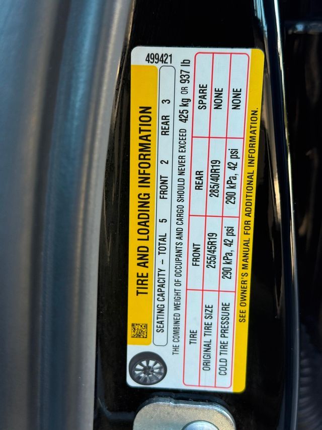 2023 Tesla Model S AWD - 22978047 - 38