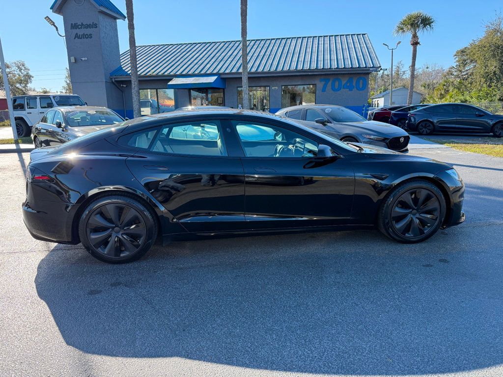 2023 Tesla Model S AWD - 22978047 - 3