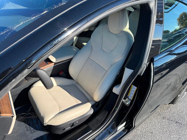 2023 Tesla Model S AWD - 22978047 - 8