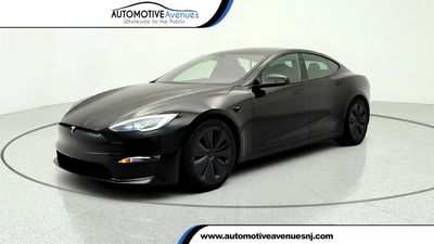 2023 Tesla Model S