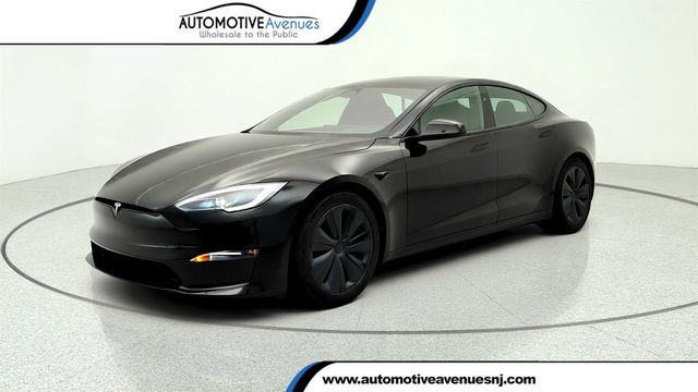 2023 Tesla Model S AWD - 23046973 - 0