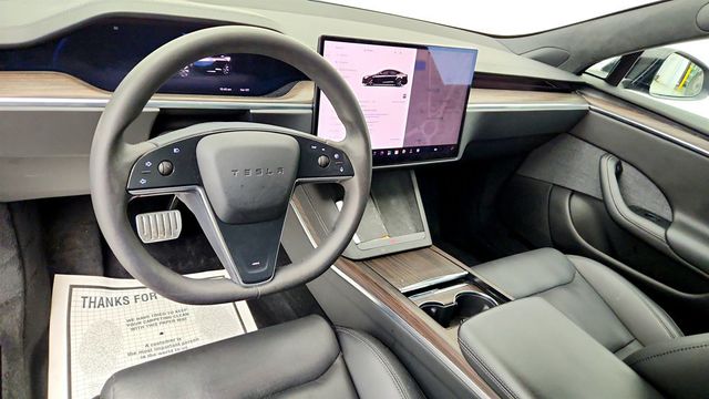2023 Tesla Model S AWD - 23046973 - 10