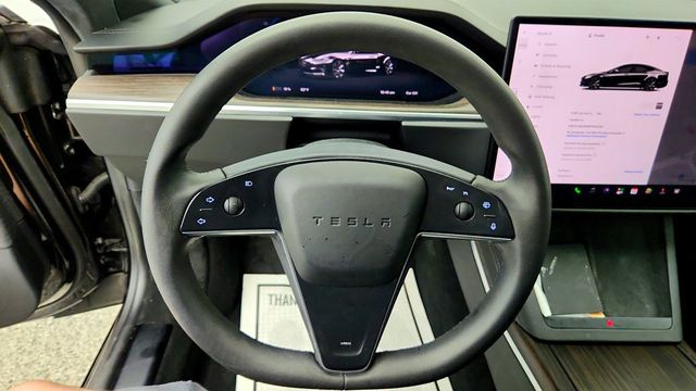 2023 Tesla Model S AWD - 23046973 - 11