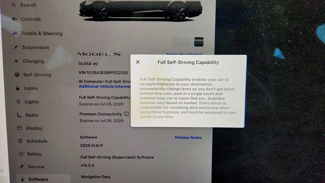 2023 Tesla Model S AWD - 23046973 - 14
