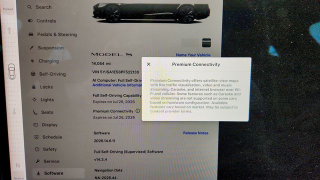 2023 Tesla Model S AWD - 23046973 - 15