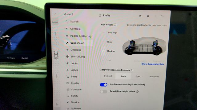 2023 Tesla Model S AWD - 23046973 - 16