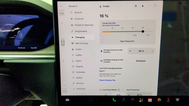 2023 Tesla Model S AWD - 23046973 - 17
