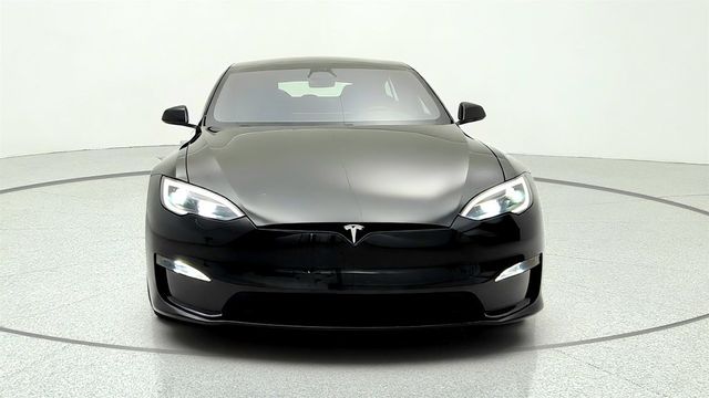 2023 Tesla Model S AWD - 23046973 - 1