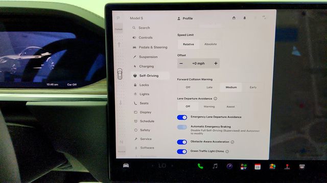 2023 Tesla Model S AWD - 23046973 - 19