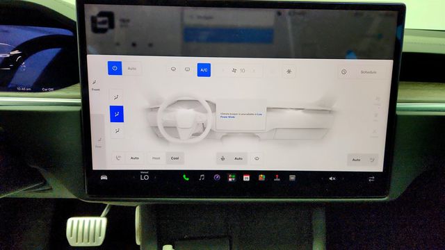 2023 Tesla Model S AWD - 23046973 - 20