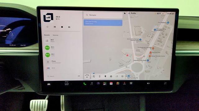 2023 Tesla Model S AWD - 23046973 - 21