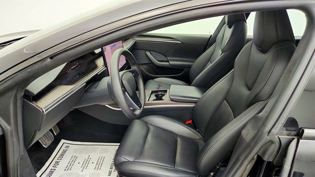 2023 Tesla Model S AWD - 23046973 - 22