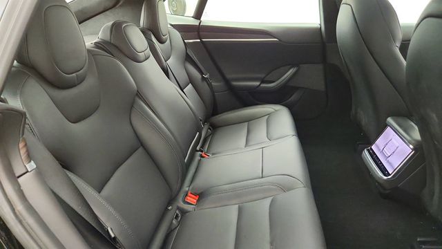 2023 Tesla Model S AWD - 23046973 - 25