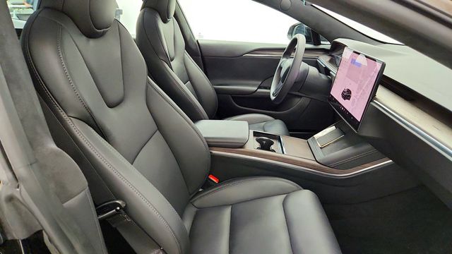 2023 Tesla Model S AWD - 23046973 - 26