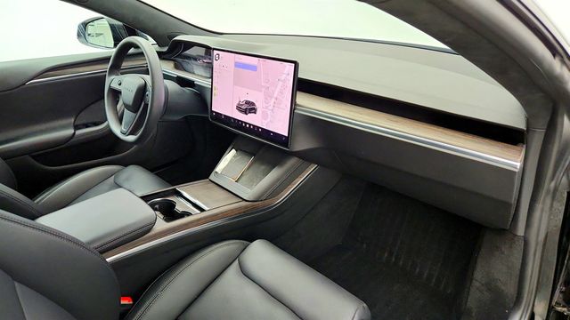 2023 Tesla Model S AWD - 23046973 - 27