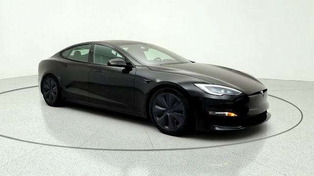 2023 Tesla Model S AWD - 23046973 - 2