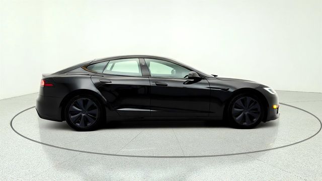 2023 Tesla Model S AWD - 23046973 - 3