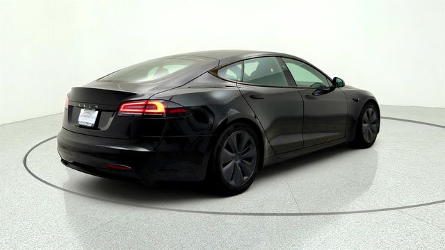 2023 Tesla Model S AWD - 23046973 - 4