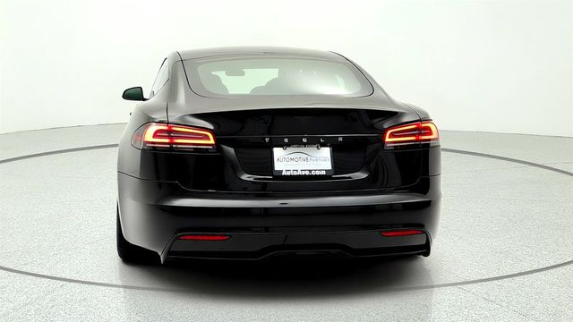 2023 Tesla Model S AWD - 23046973 - 5