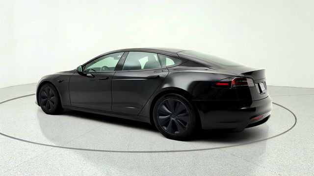 2023 Tesla Model S AWD - 23046973 - 6