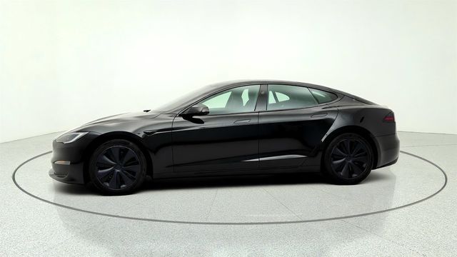 2023 Tesla Model S AWD - 23046973 - 7