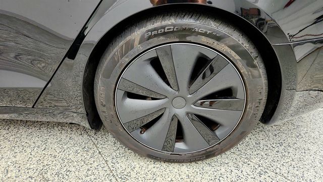 2023 Tesla Model S AWD - 23046973 - 8
