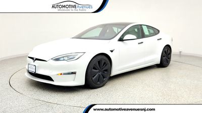 2023 Tesla Model S