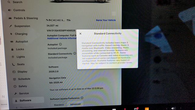 2023 Tesla Model S AWD w/ Cream Premium Interior - 23002920 - 16