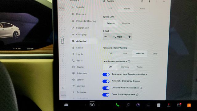 2023 Tesla Model S AWD w/ Cream Premium Interior - 23002920 - 20