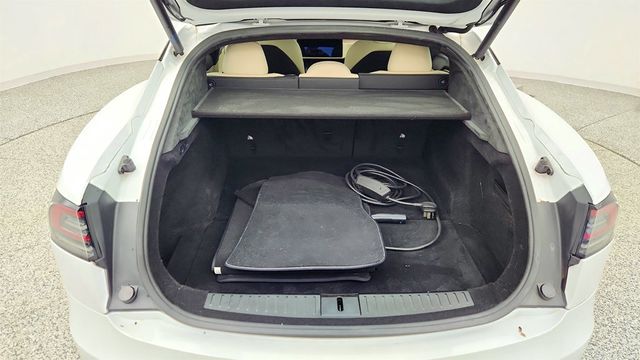 2023 Tesla Model S AWD w/ Cream Premium Interior - 23002920 - 23