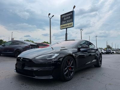 2023 Tesla Model S