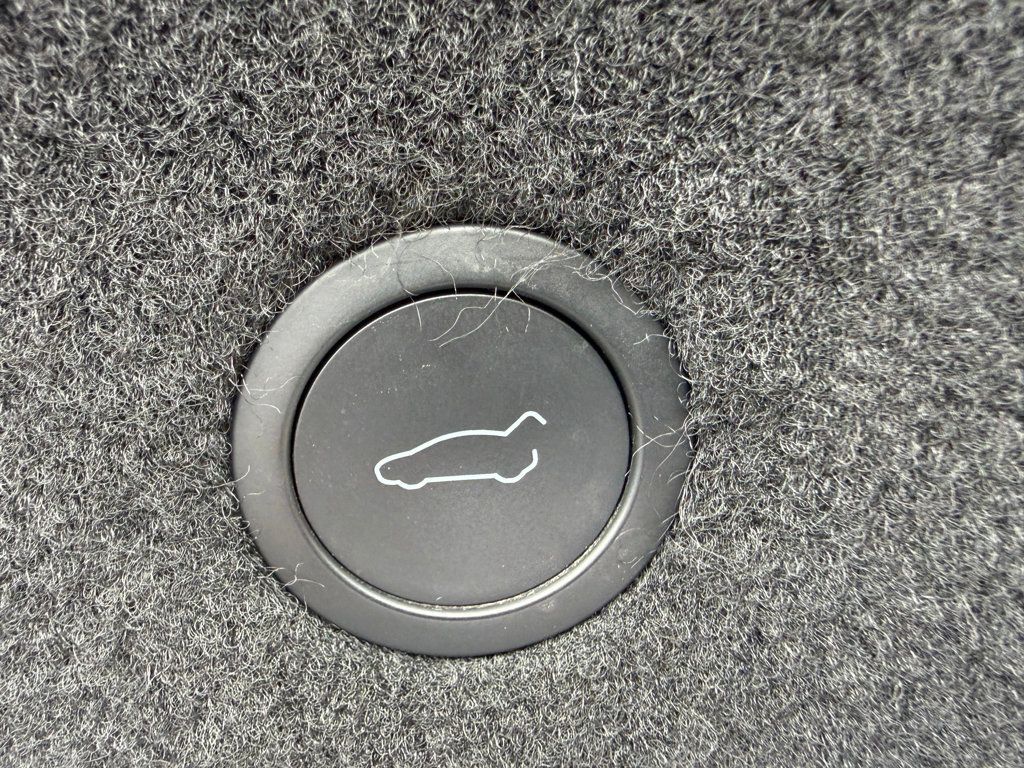 2023 Tesla Model S **MODEL S PLAID**COMPUTER 4**BLACK ON BLACK**21" OEM WHEELS** - 23018474 - 28