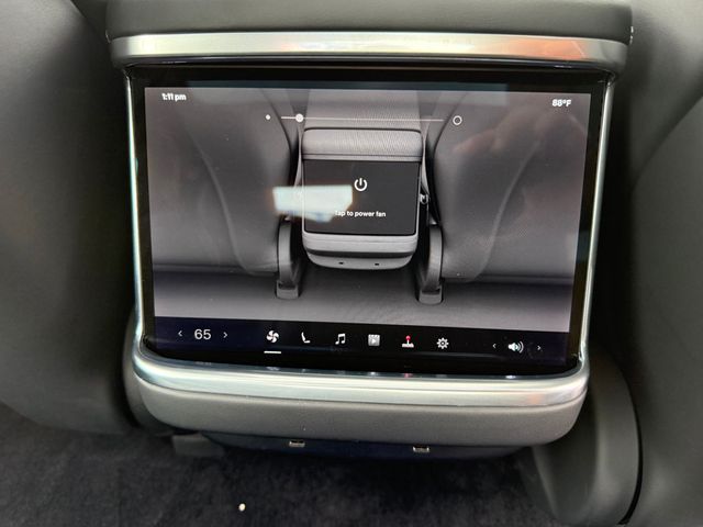 2023 Tesla Model S **MODEL S PLAID**COMPUTER 4**BLACK ON BLACK**21" OEM WHEELS** - 23018474 - 30