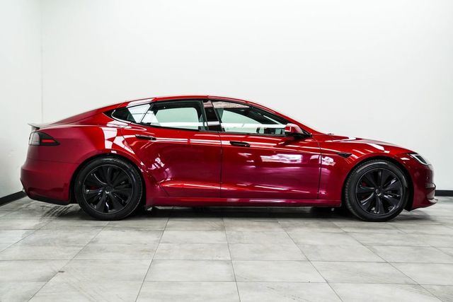 2023 Tesla Model S Plaid AWD - 23007675 - 9